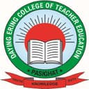 DECTE logo